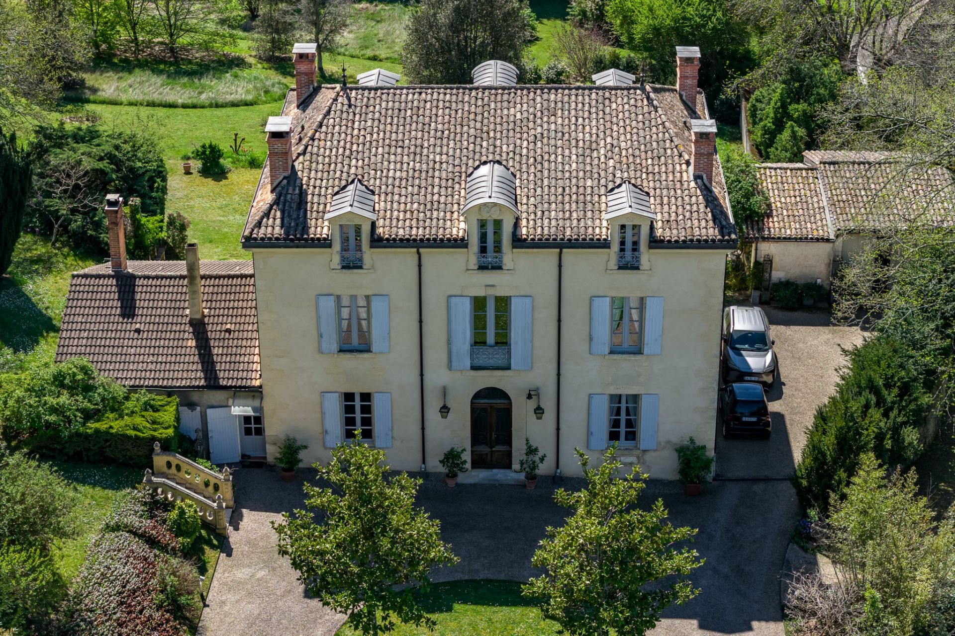 maison 14 Pièces en vente sur BERGERAC (24100)
