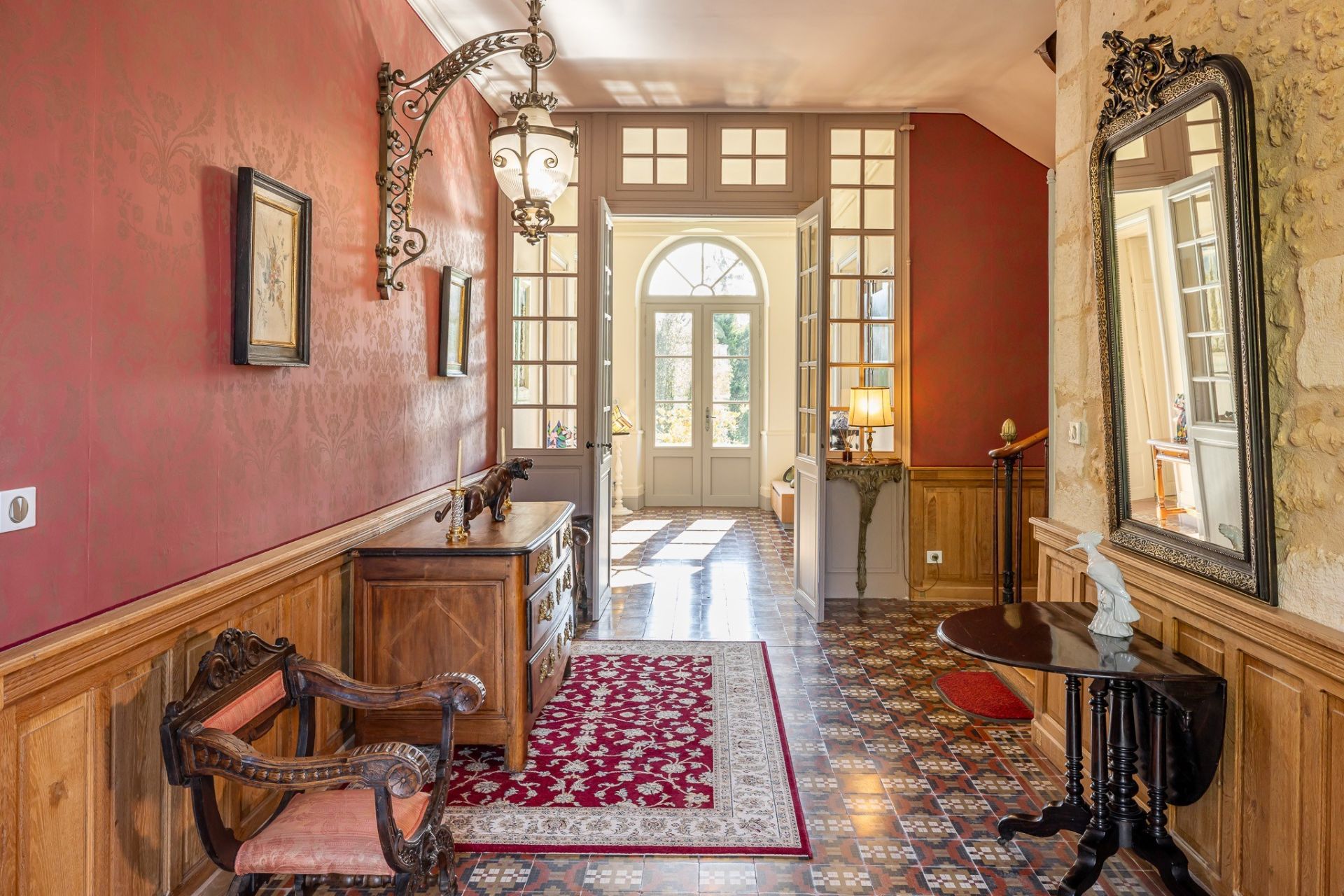maison 14 Pièces en vente sur BERGERAC (24100)