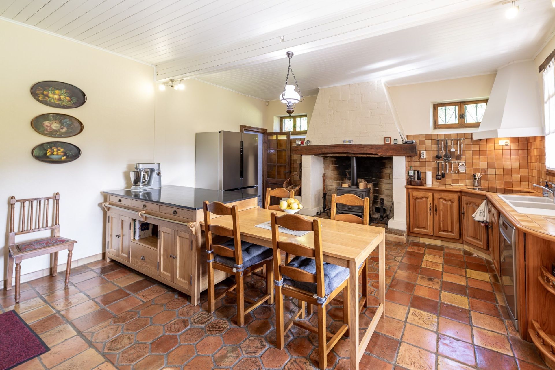 house 14 Rooms for sale on BERGERAC (24100)