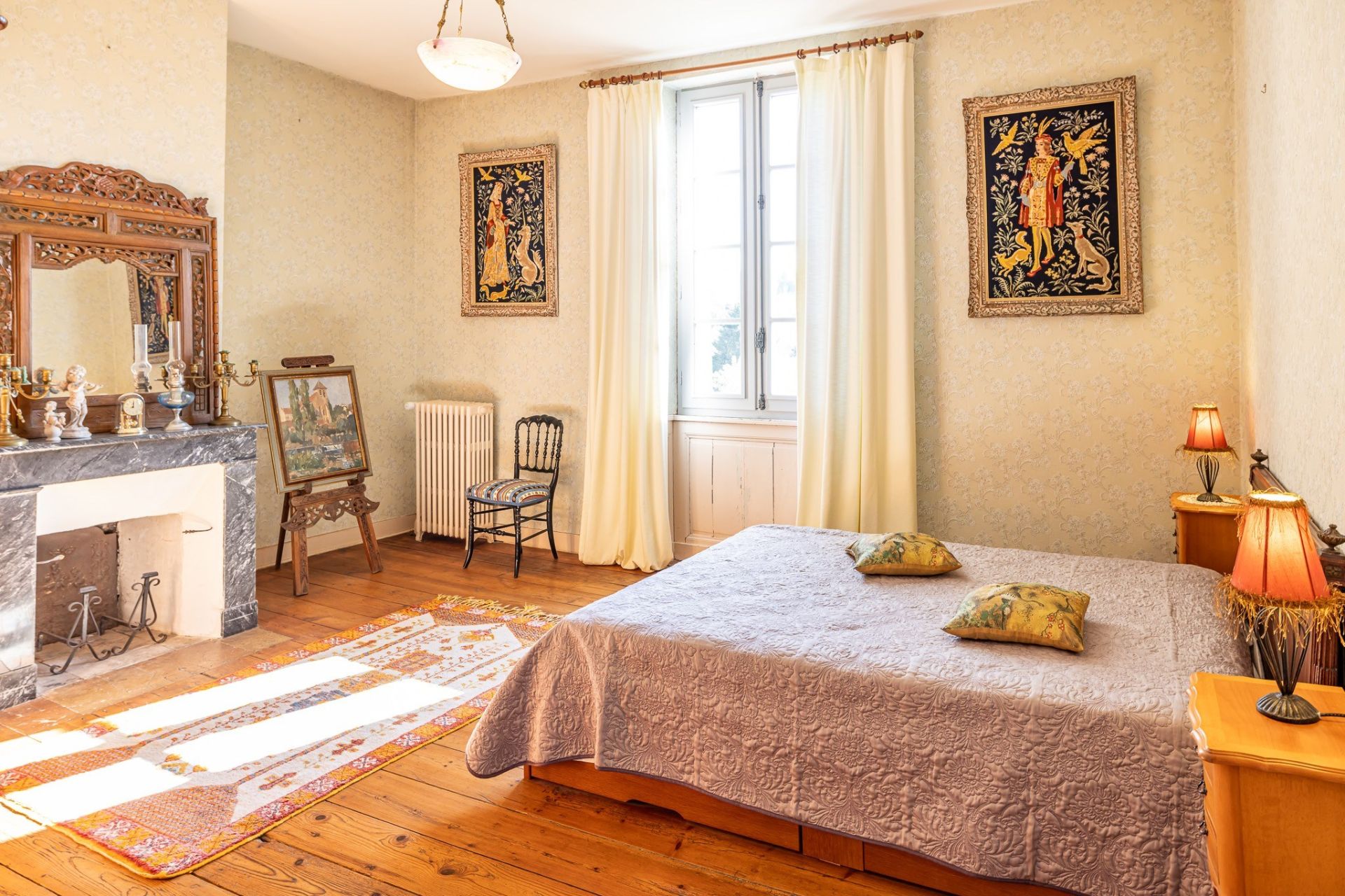 maison 14 Pièces en vente sur BERGERAC (24100)