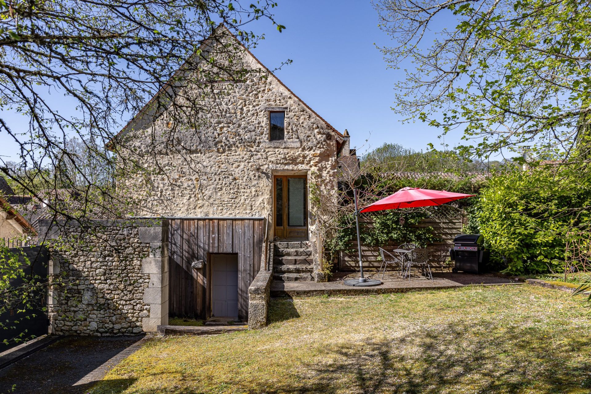 maison 14 Pièces en vente sur BERGERAC (24100)