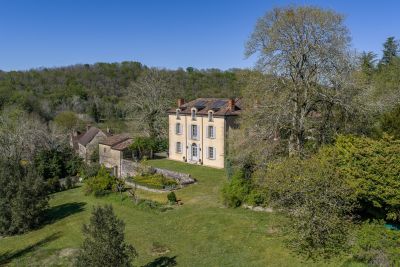 Vente Maison Bergerac 14&nbsp;Pièces 420&nbsp;m²