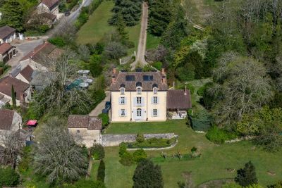 Vente Maison Bergerac 14&nbsp;Pièces 420&nbsp;m²