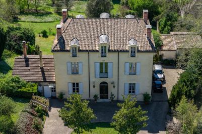 Vente Maison Bergerac 14&nbsp;Pièces 420&nbsp;m²