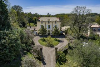 house 14 Rooms for sale on BERGERAC (24100)
