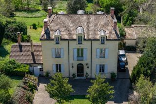 maison 14 Pièces en vente sur BERGERAC (24100)