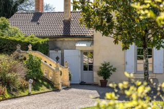 maison 14 Pièces en vente sur BERGERAC (24100)
