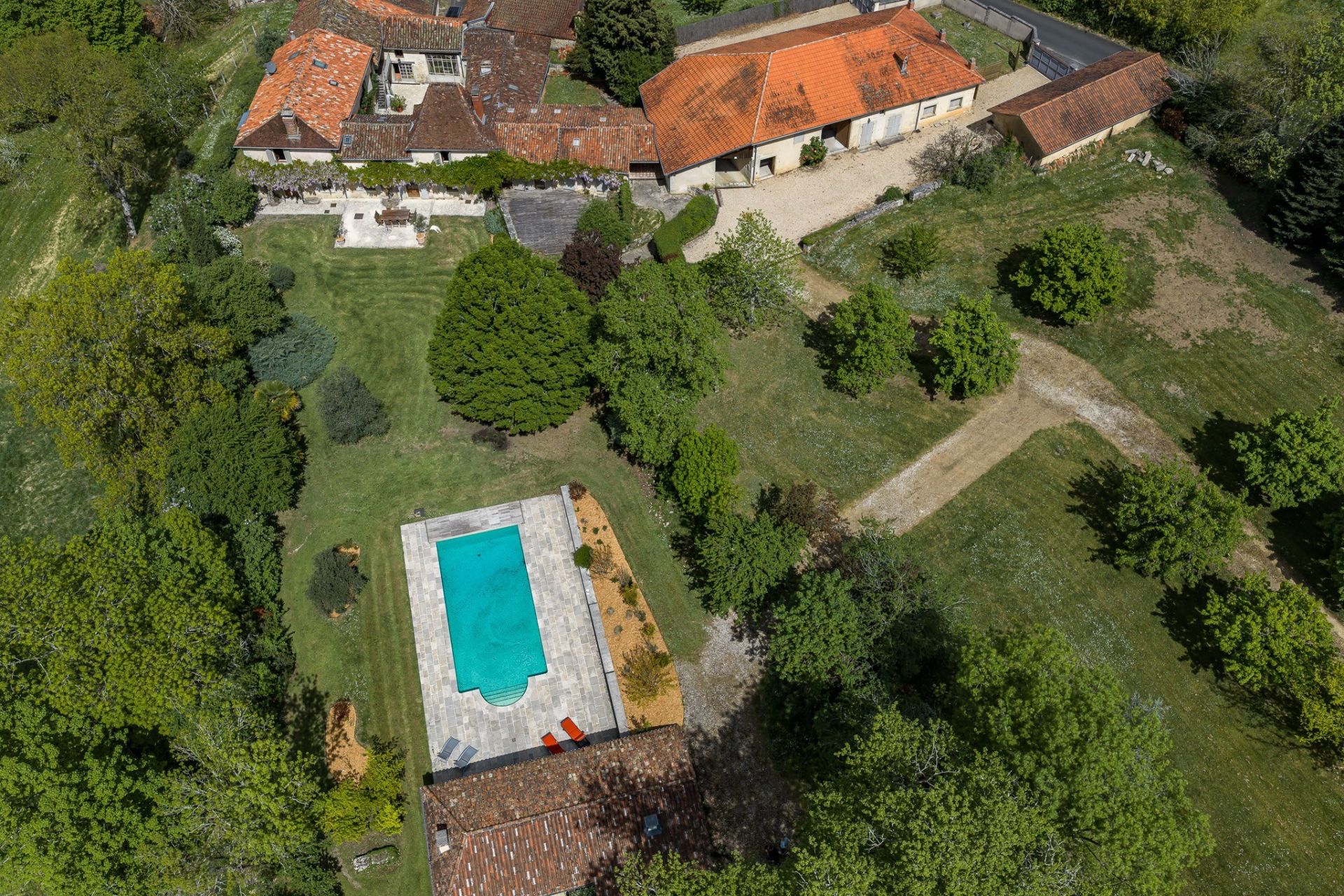 maison 15 Pièces en vente sur PERIGUEUX (24000)