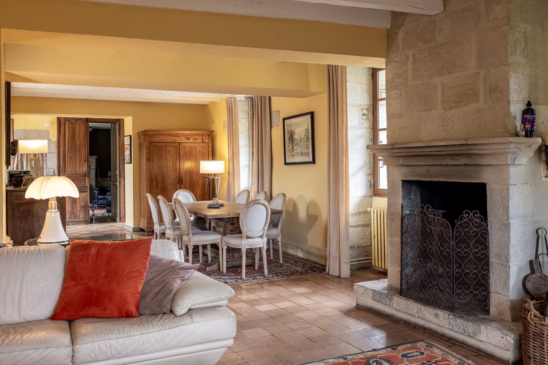 maison 15 Pièces en vente sur PERIGUEUX (24000)