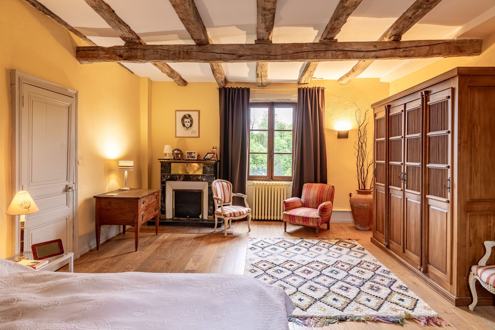 maison 15 Pièces en vente sur PERIGUEUX (24000)
