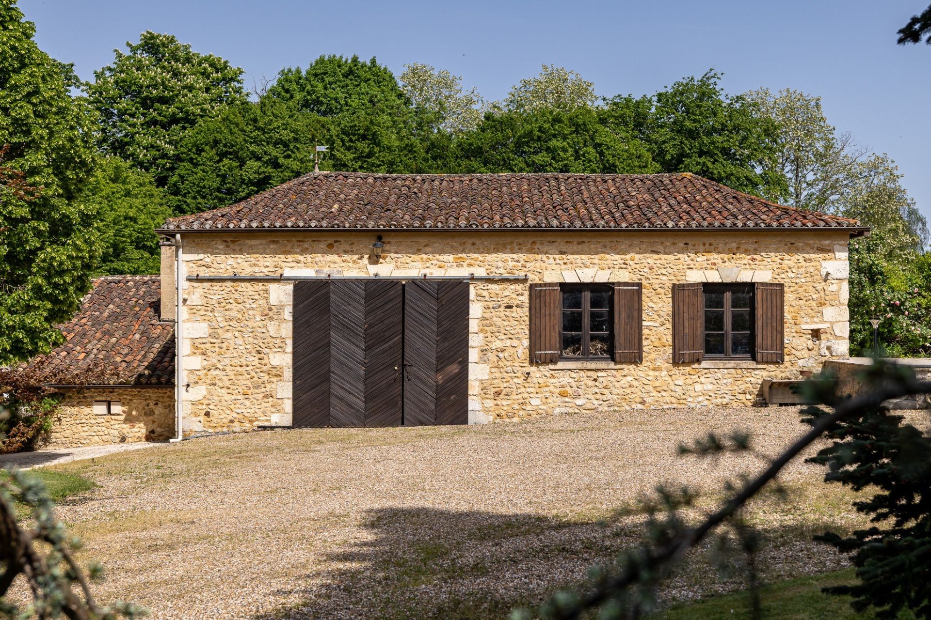 maison 15 Pièces en vente sur VERGT (24380)