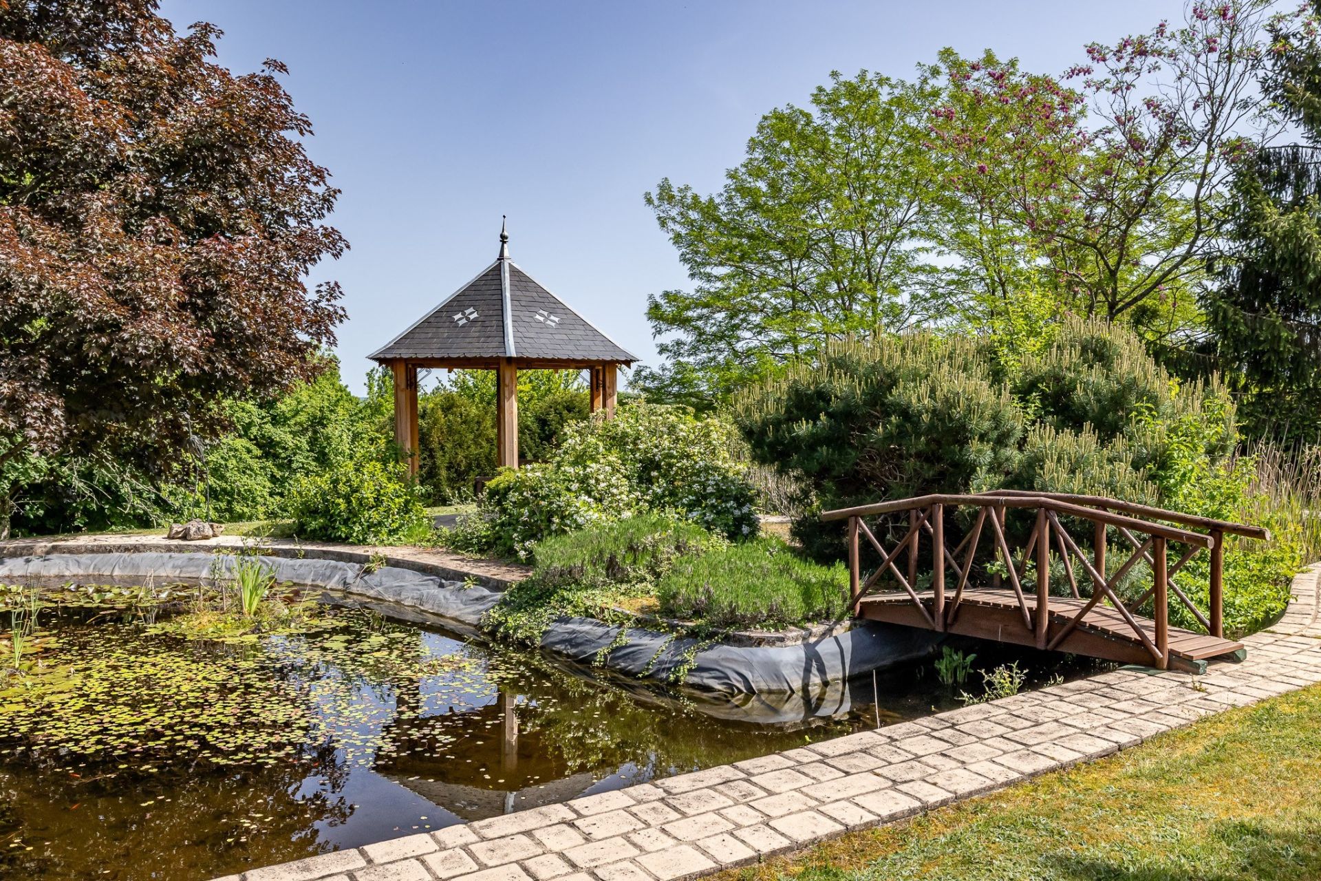 maison 15 Pièces en vente sur VERGT (24380)