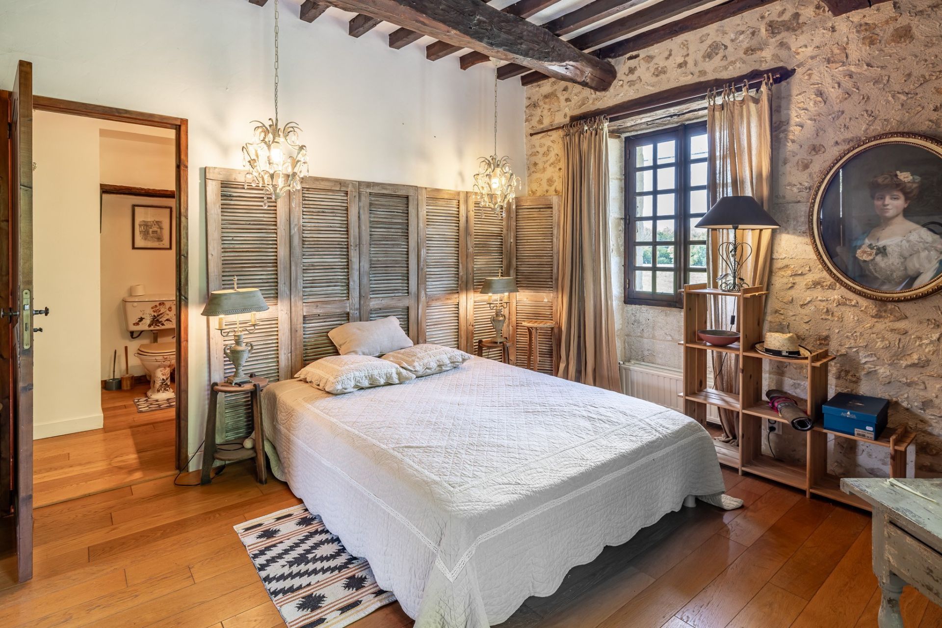 maison 15 Pièces en vente sur VERGT (24380)