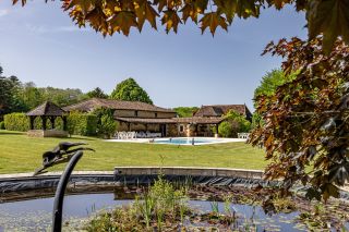 maison 15 Pièces en vente sur VERGT (24380)