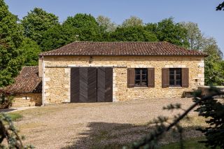 maison 15 Pièces en vente sur VERGT (24380)