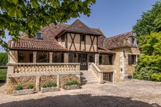 maison 15 Pièces en vente sur VERGT (24380)