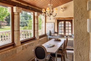 maison 15 Pièces en vente sur VERGT (24380)