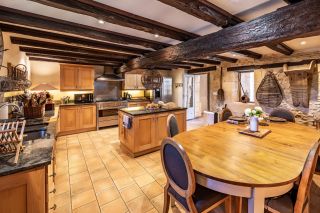 maison 15 Pièces en vente sur VERGT (24380)