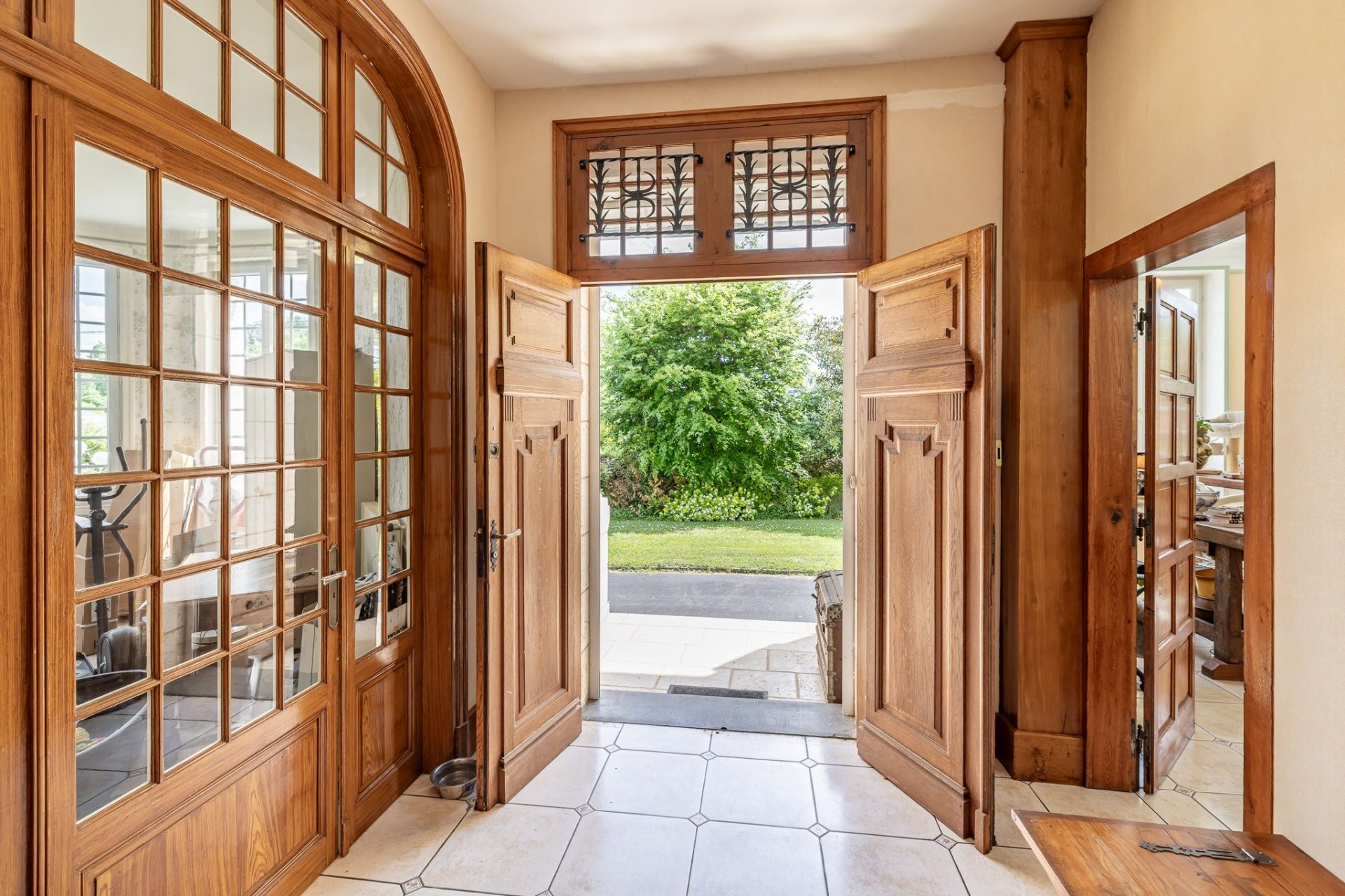maison 8 Pièces en vente sur NEUVIC (24190)