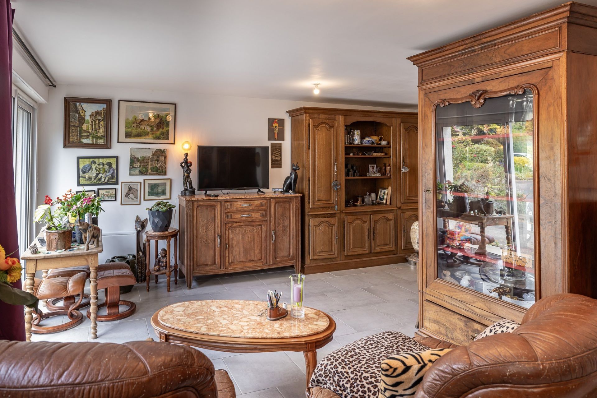 maison 8 Pièces en vente sur NEUVIC (24190)