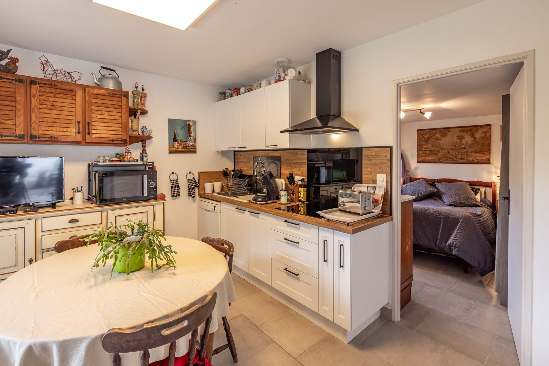 maison 8 Pièces en vente sur NEUVIC (24190)