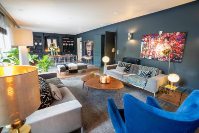 Vente Maison Brive-la-Gaillarde 7&nbsp;Pièces 260&nbsp;m²