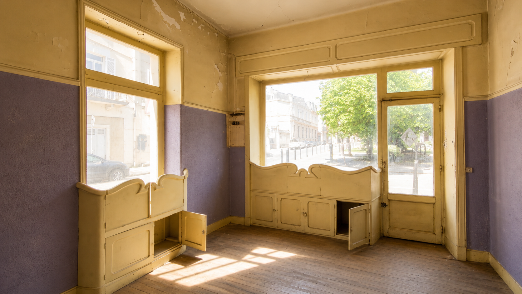immeuble en vente sur PERIGUEUX (24000)
