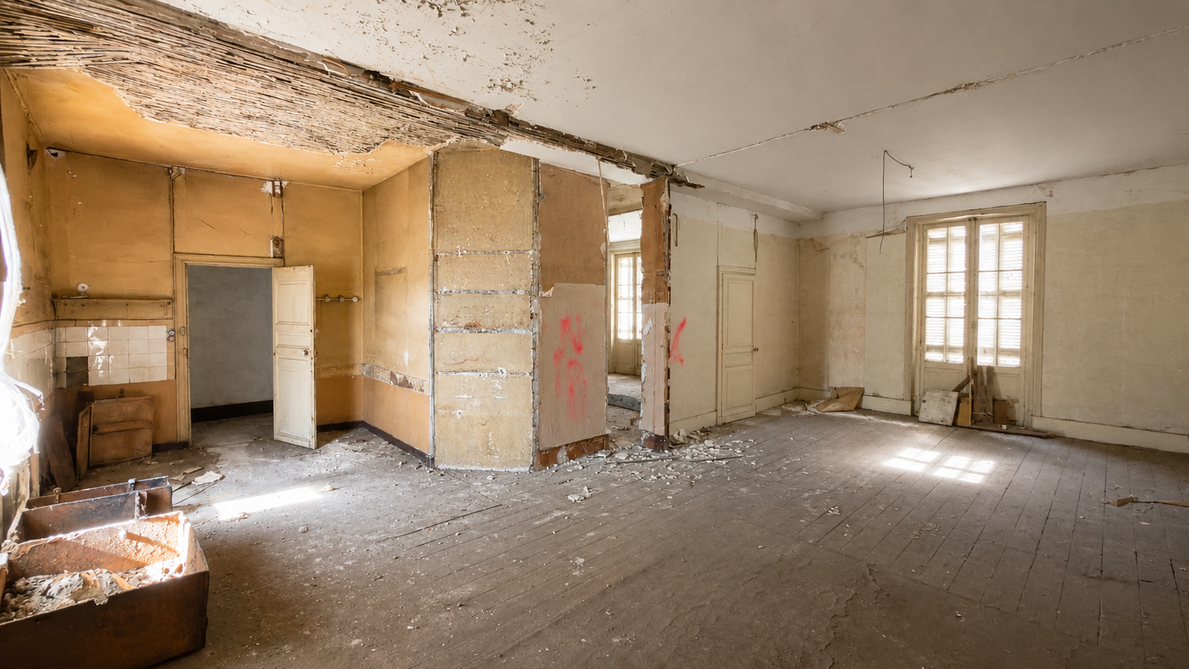 immeuble en vente sur PERIGUEUX (24000)
