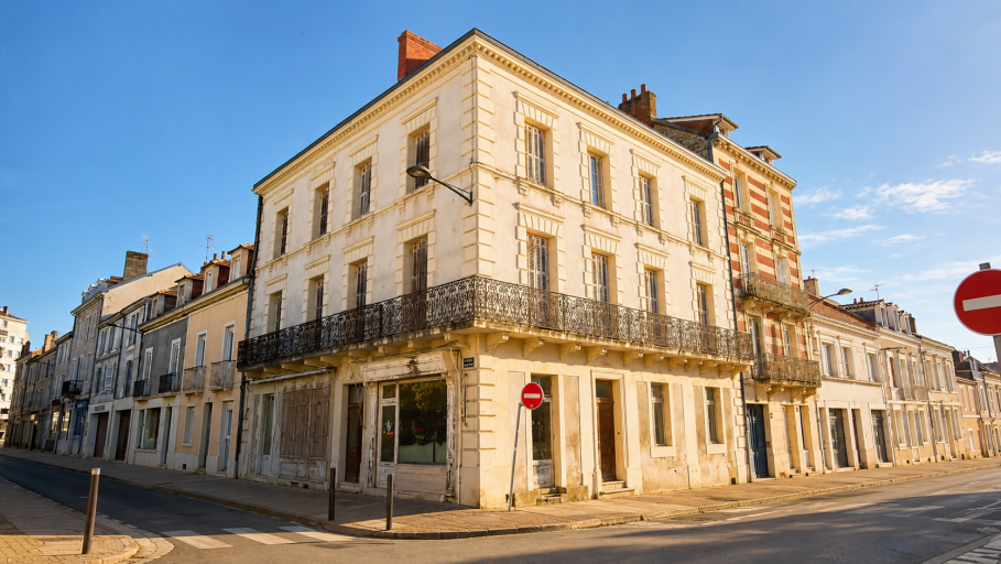 immeuble en vente sur PERIGUEUX (24000)