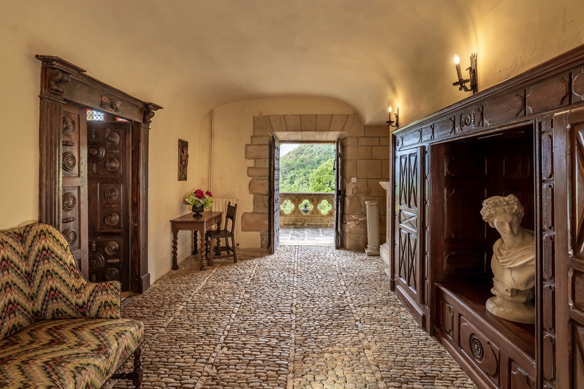 château 32 Pièces en vente sur SARLAT LA CANEDA (24200)