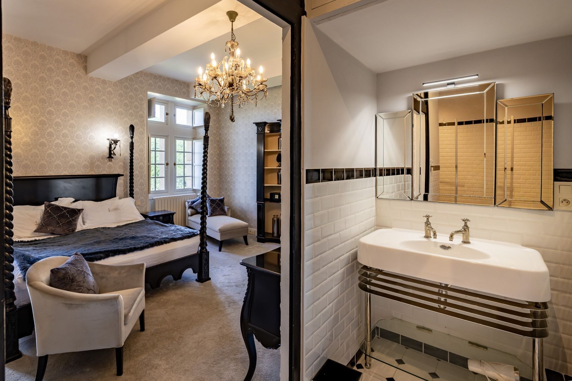 château 32 Pièces en vente sur SARLAT LA CANEDA (24200)