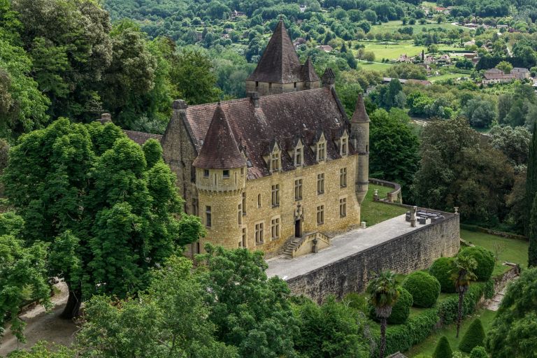 château 32 Pièces en vente sur SARLAT LA CANEDA (24200)