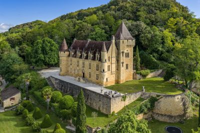 Vente Château Sarlat-la-Canéda 32&nbsp;Pièces 1150&nbsp;m²