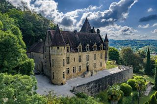 château 32 Pièces en vente sur SARLAT LA CANEDA (24200)