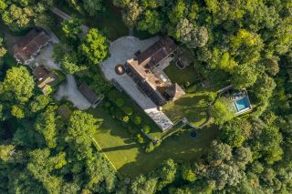 château 32 Pièces en vente sur SARLAT LA CANEDA (24200)