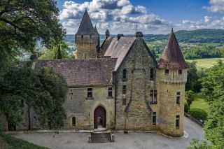 château 32 Pièces en vente sur SARLAT LA CANEDA (24200)