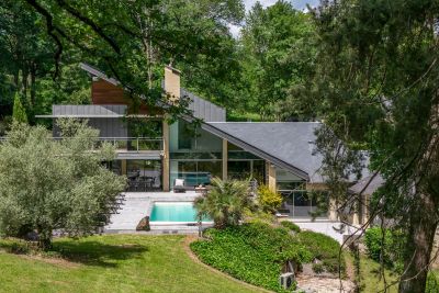 Sale Architect's house Brive-la-Gaillarde 13&nbsp;Rooms 392&nbsp;m²