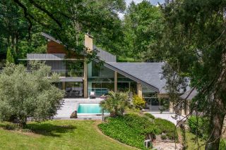 maison d'architecte 13 Pièces en vente sur BRIVE LA GAILLARDE (19100)