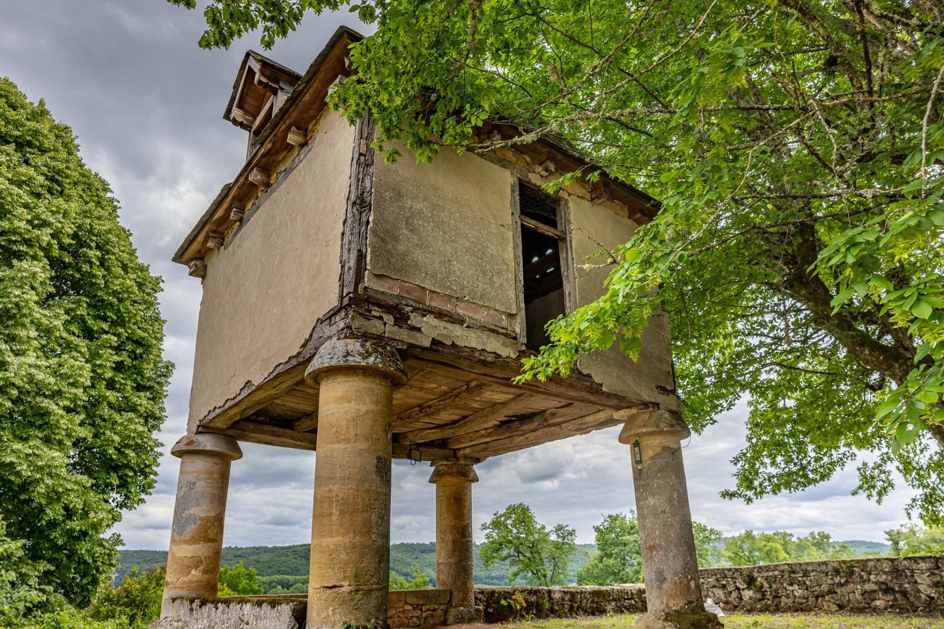 château 20 Pièces en vente sur SARLAT LA CANEDA (24200)