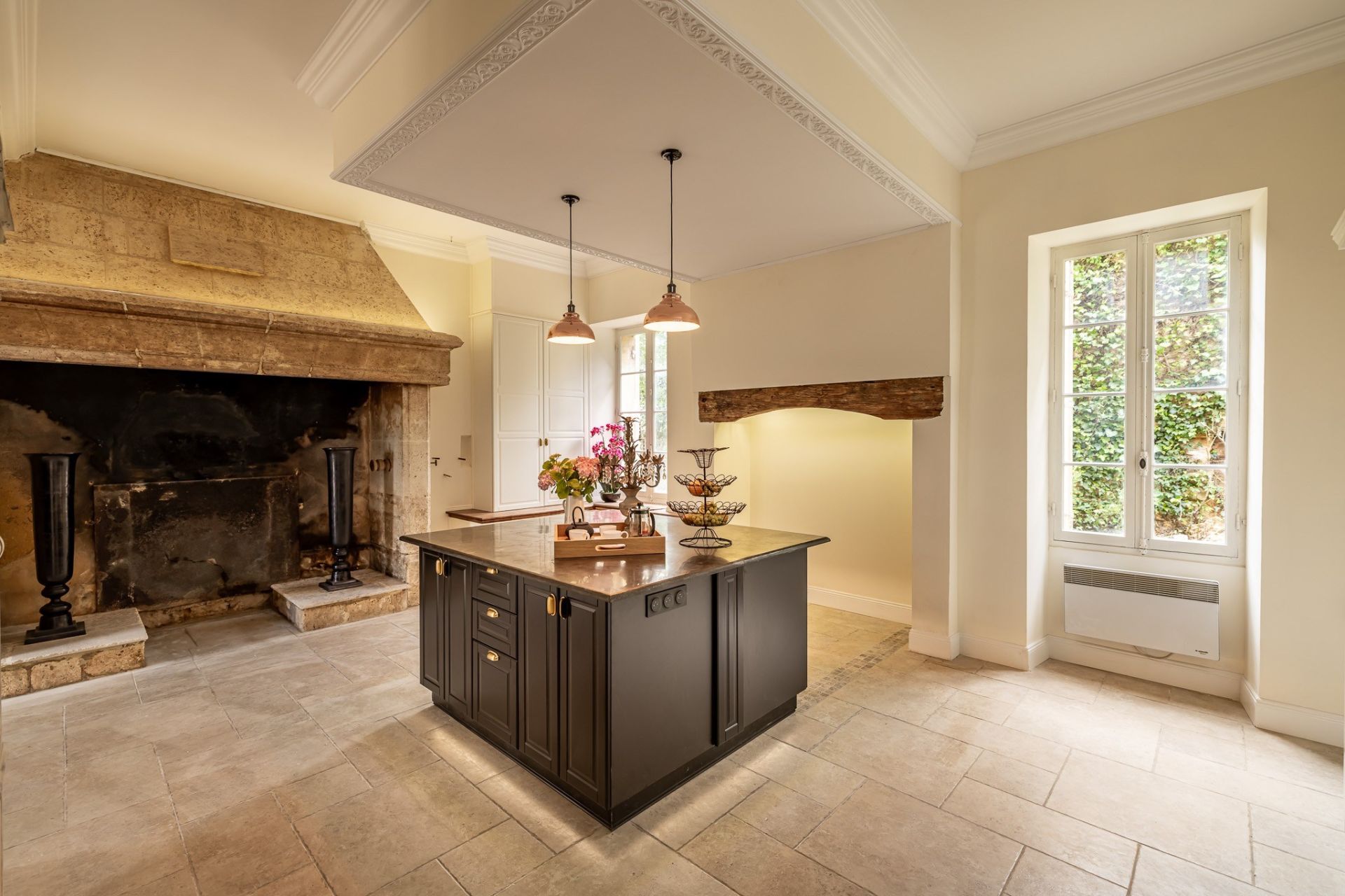 château 20 Pièces en vente sur SARLAT LA CANEDA (24200)