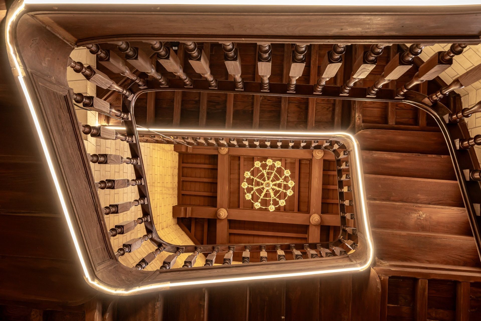 château 20 Pièces en vente sur SARLAT LA CANEDA (24200)