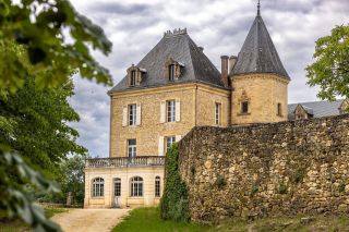 château 20 Pièces en vente sur SARLAT LA CANEDA (24200)