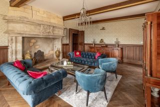 château 20 Pièces en vente sur SARLAT LA CANEDA (24200)
