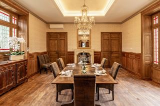 château 20 Pièces en vente sur SARLAT LA CANEDA (24200)