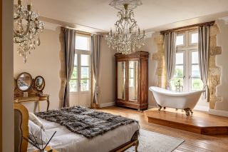 château 20 Pièces en vente sur SARLAT LA CANEDA (24200)