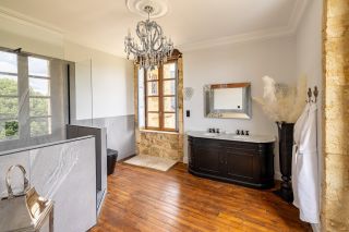 château 20 Pièces en vente sur SARLAT LA CANEDA (24200)