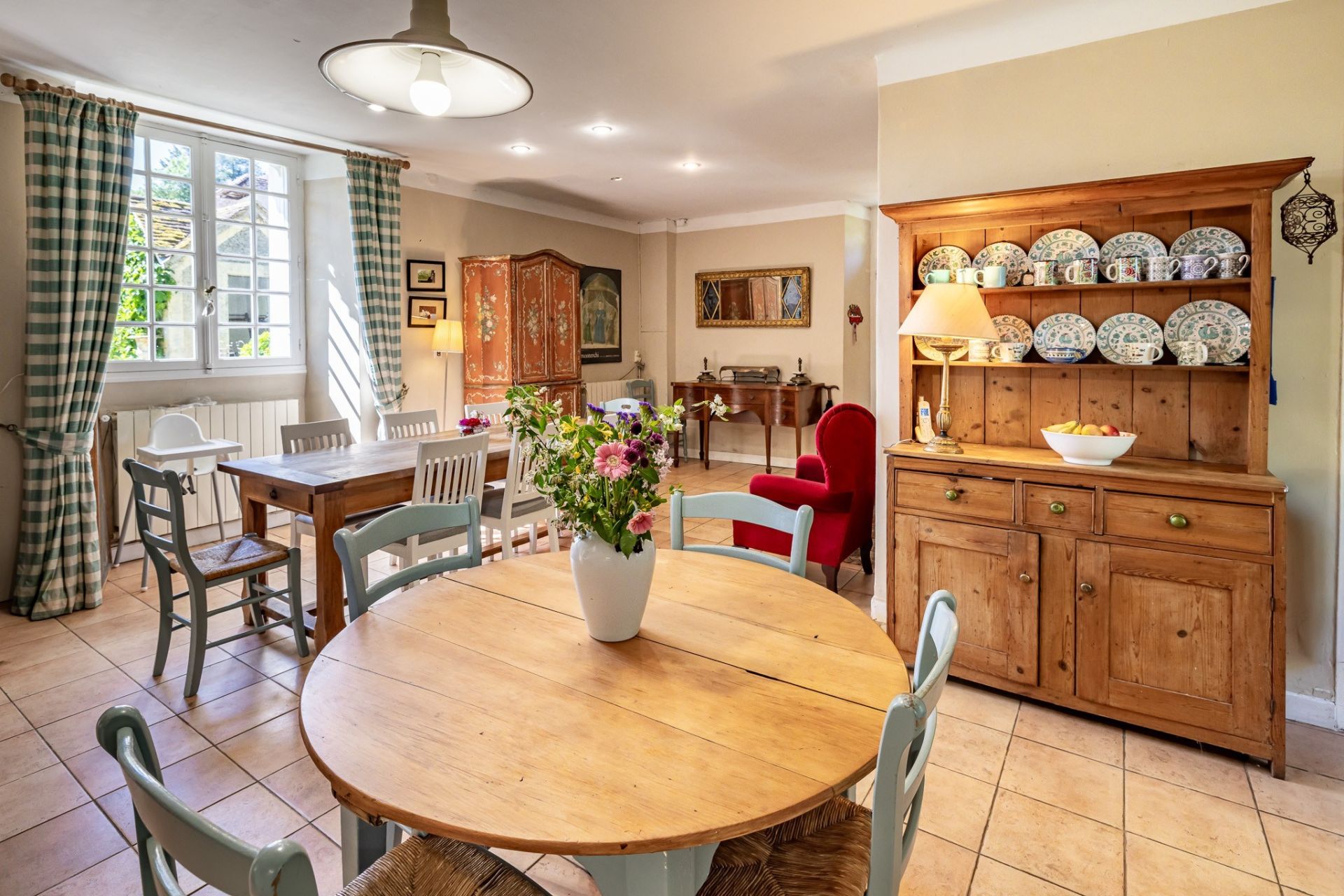 maison 21 Pièces en vente sur EXCIDEUIL (24160)