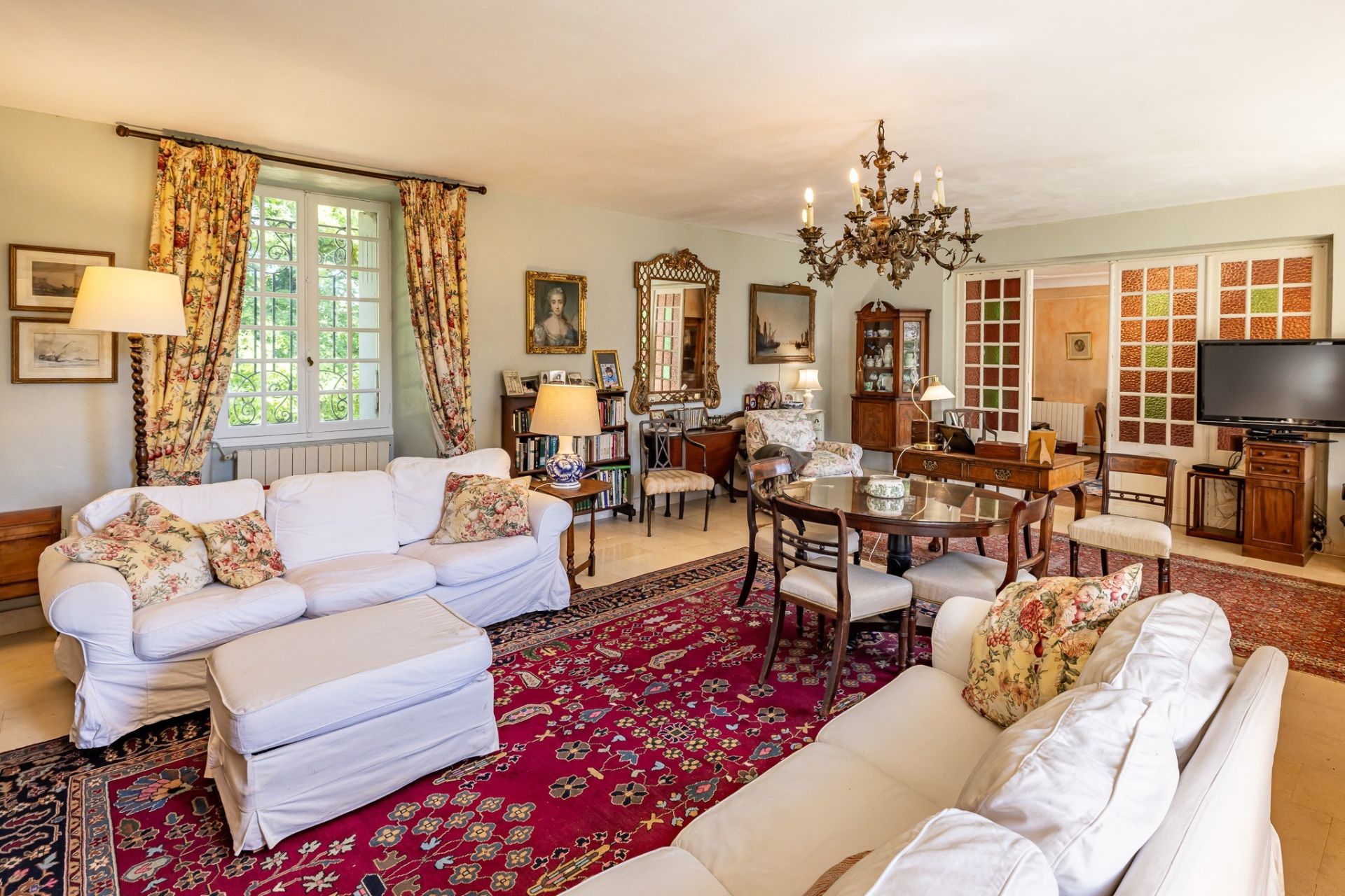 maison 21 Pièces en vente sur EXCIDEUIL (24160)
