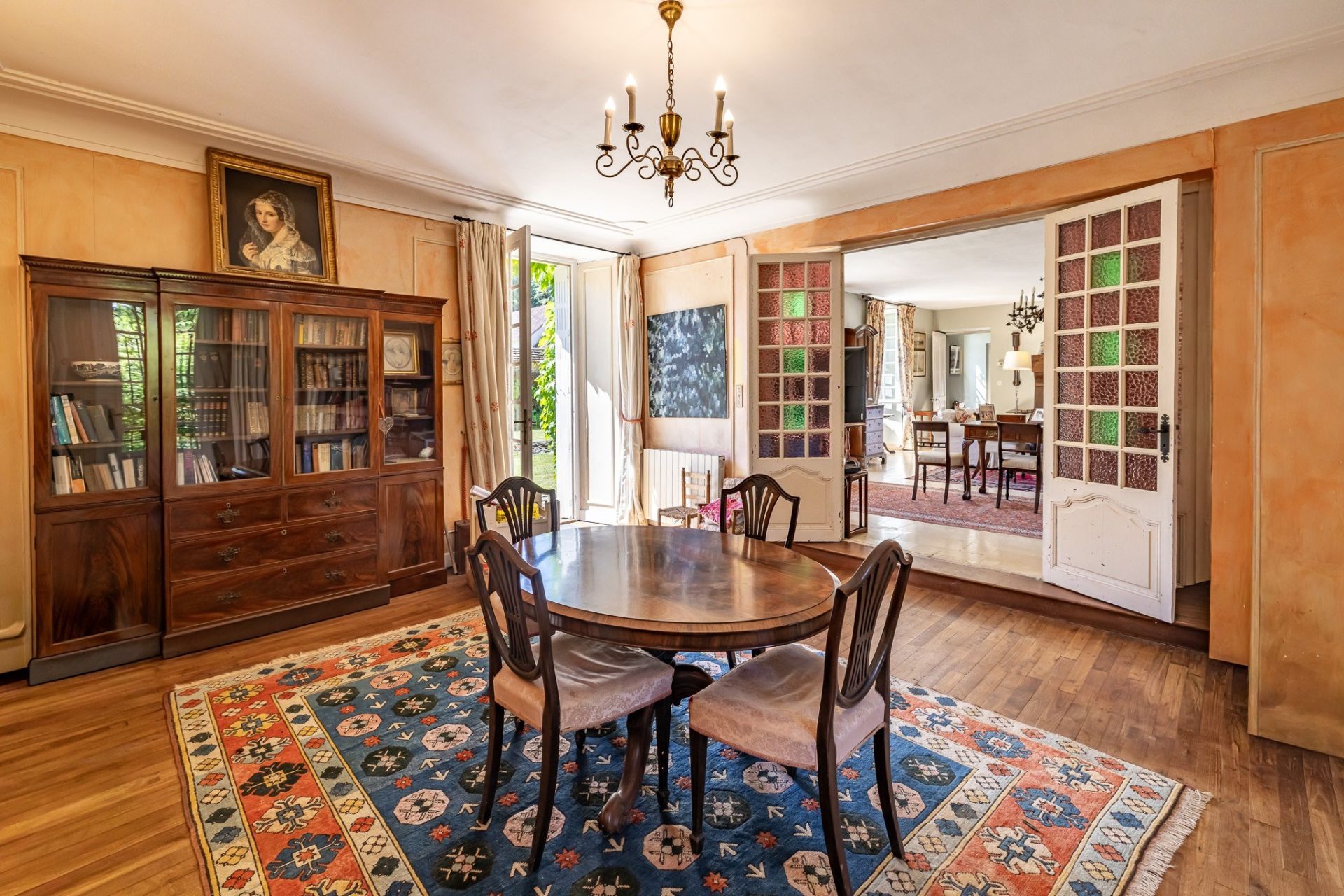 maison 21 Pièces en vente sur EXCIDEUIL (24160)