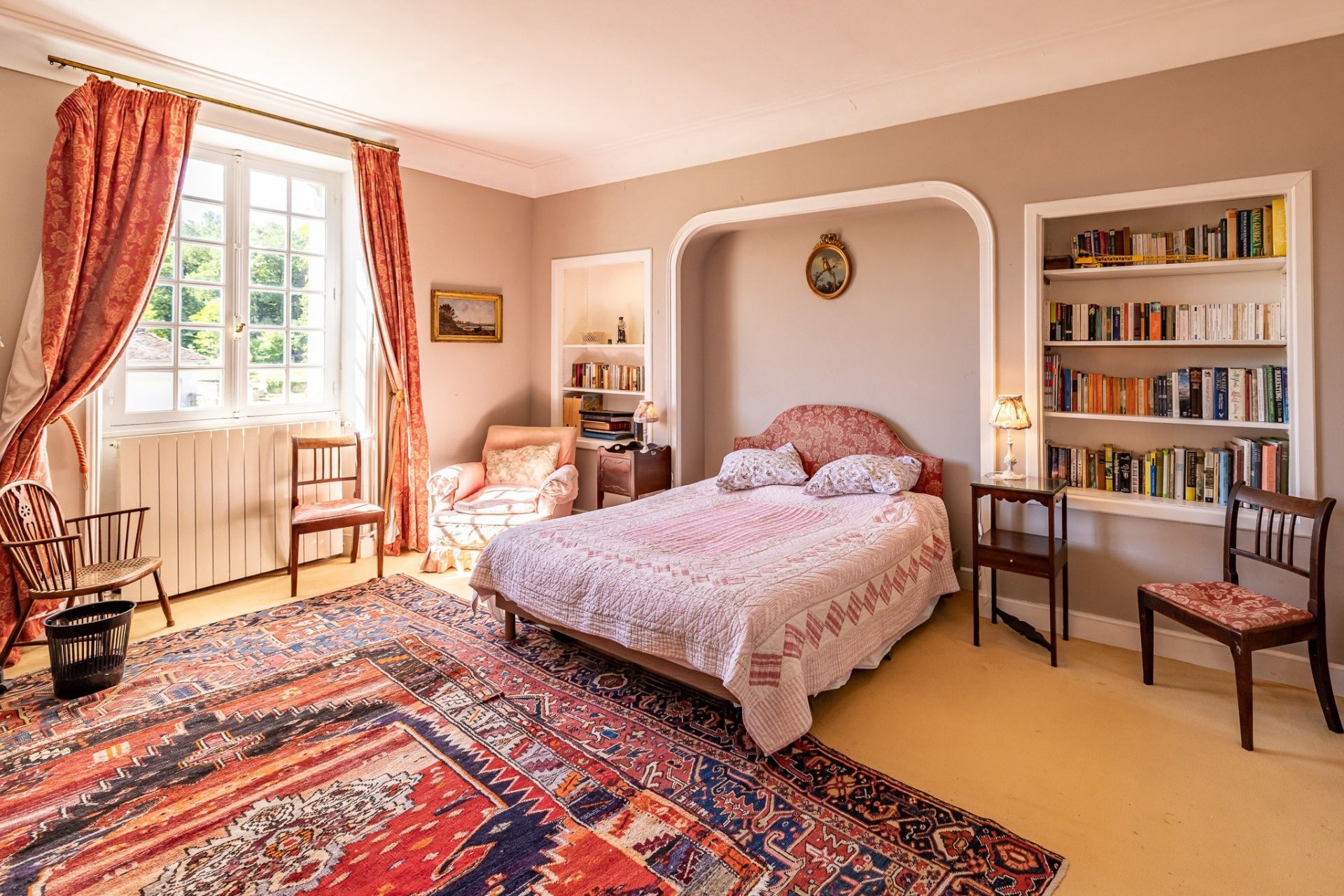 maison 21 Pièces en vente sur EXCIDEUIL (24160)